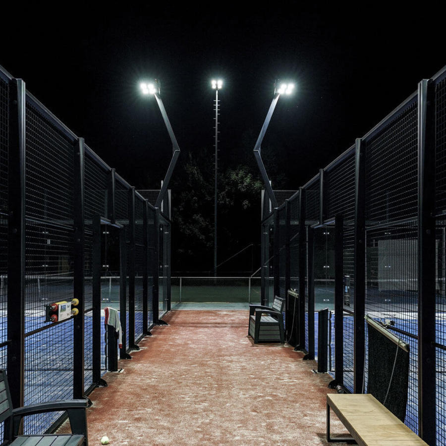 Lumosa ZTC Shot Zeist Padel Ledlight 03