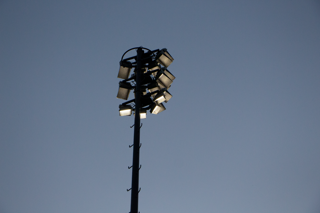 Led verlichting sport | hockey verlichting Corona CS860