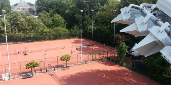 BE Tennis 1