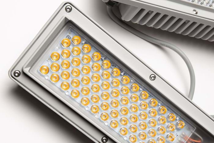 Lumosa product | LED lighting | luminaire 40 degree LED modules