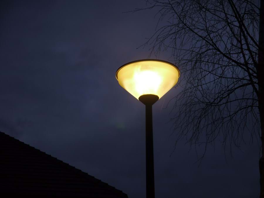 Led verlichting | Publieke straatverlichting Son en Breugel