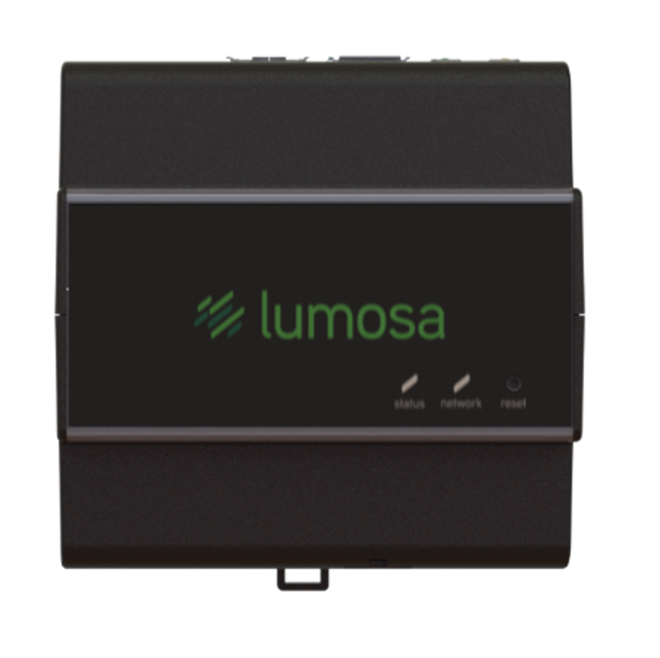 Lumosa Energy Manager for smart energy management