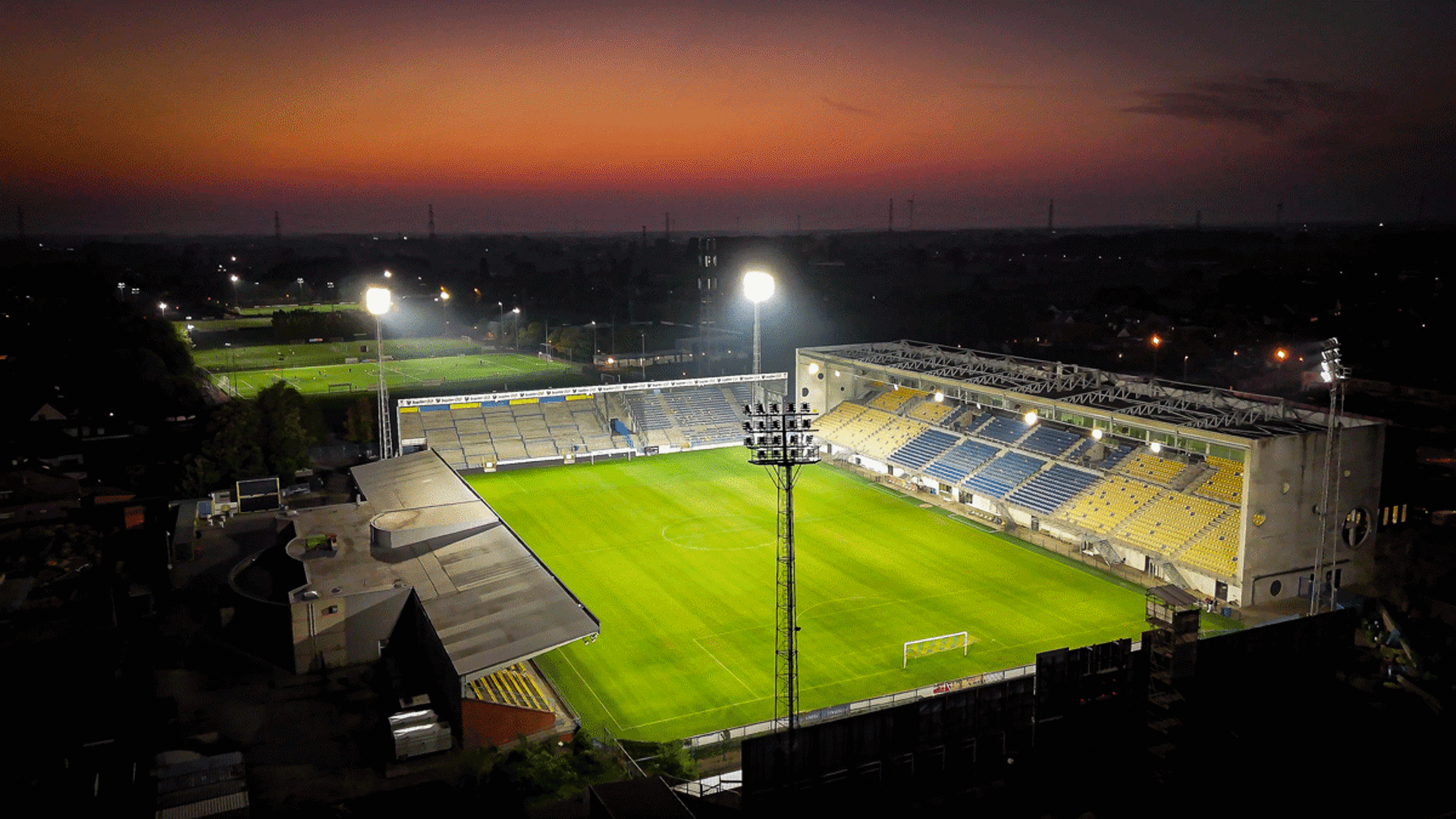 Lumosa SK Beveren
