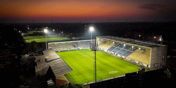 Lumosa SK Beveren