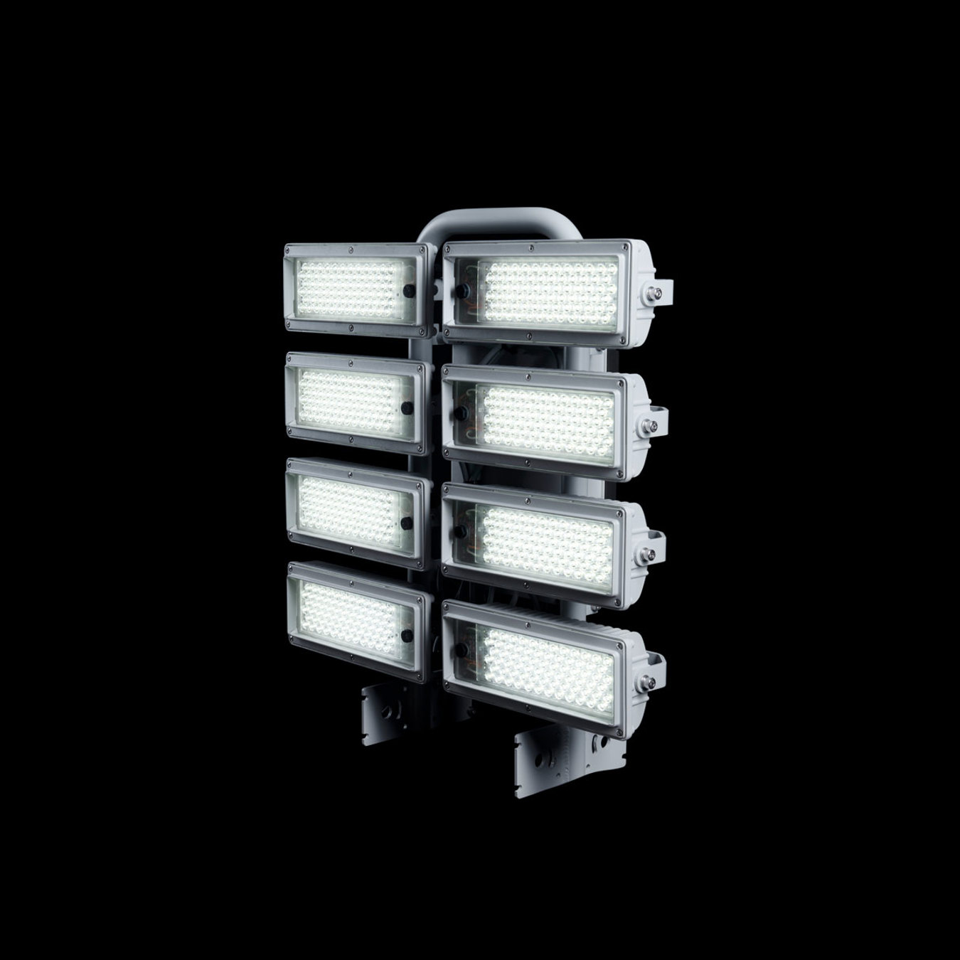 Lumosa CS860 MAX armatuur