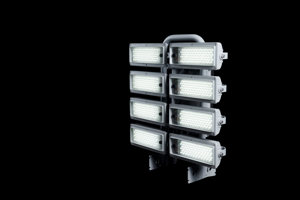 Lumosa CS860 MAX armatuur