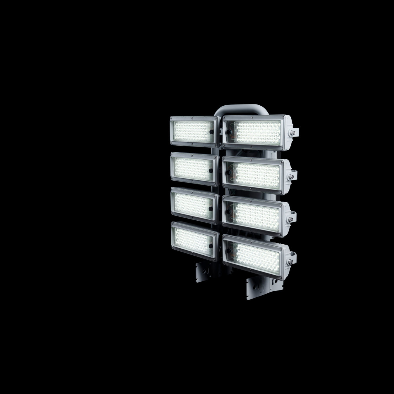 Lumosa CS860 MAX LED luminaire