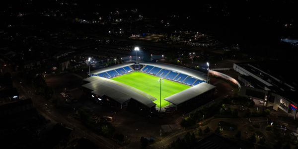 Chesterfield 9