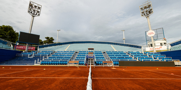ATP Tennis KROATIA 2
