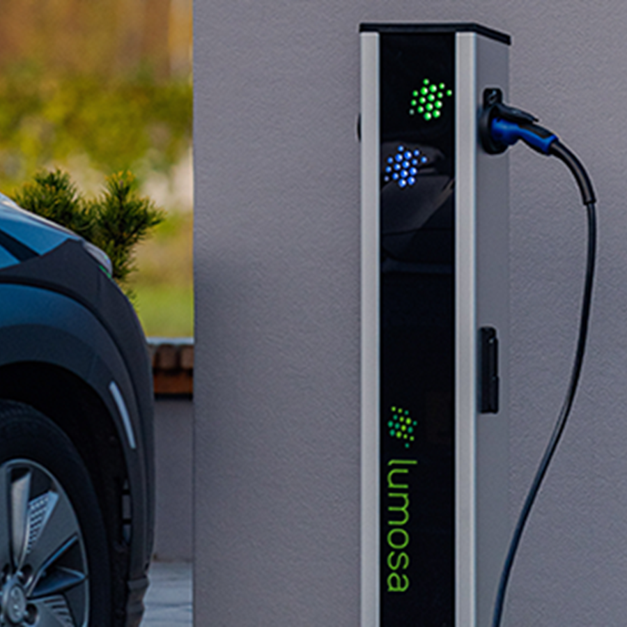NL Lumosa HQ Energy Business EV Charger Zoom