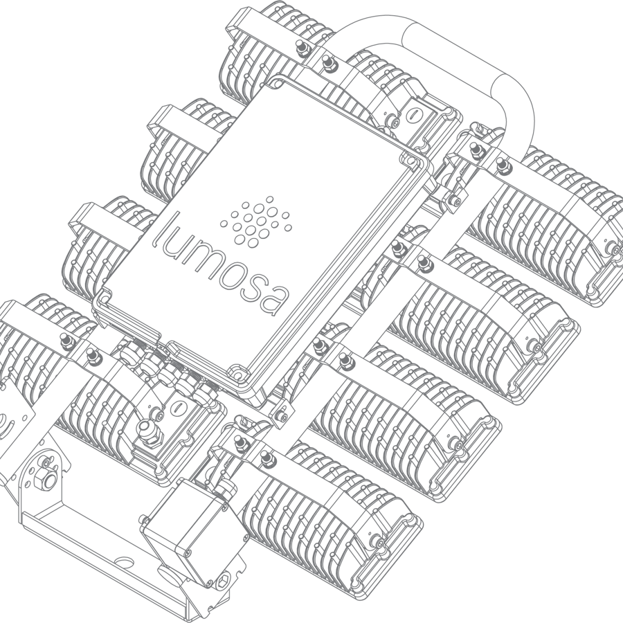 LED Lighting North Harbour Hockey Stadium Lumosa led-lighting-north-harbour-hockey-stadium-lumosa