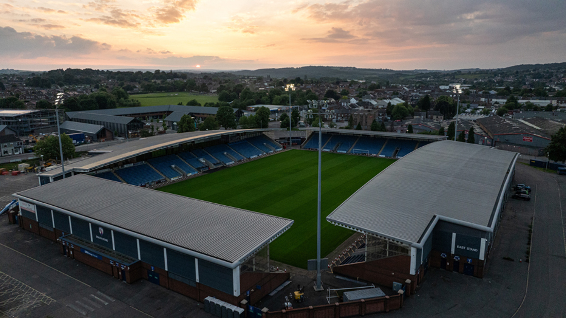 Chesterfield