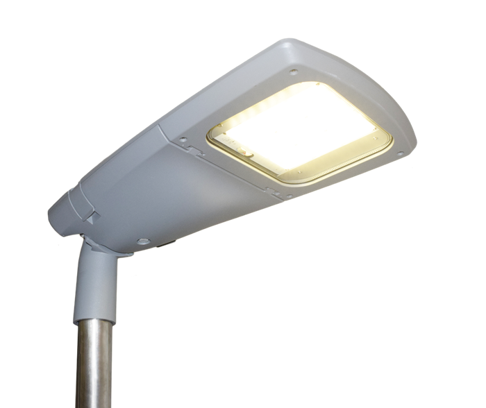 Lumosa product | LED verlichting | armatuur linea straatverlichting