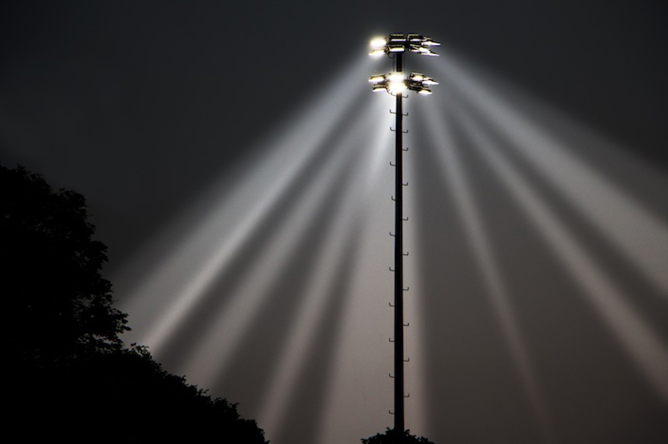 Lumosa LED Light