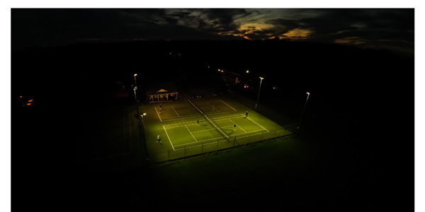 Wythall Tennis Club