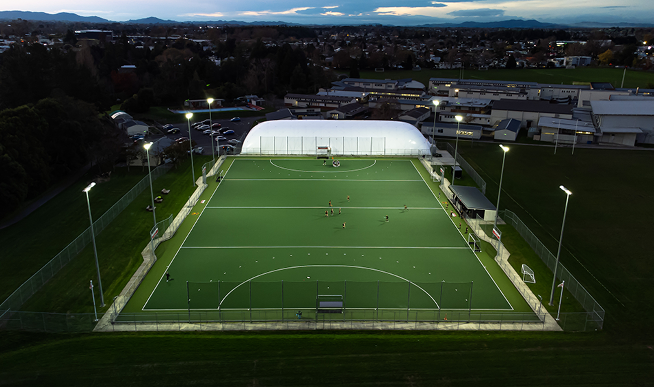 Hamilton Boys Hockey