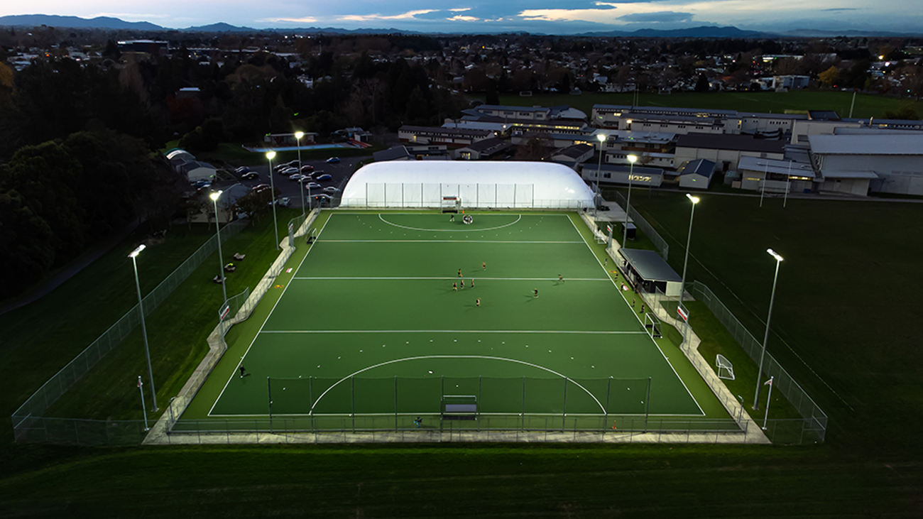 Hamilton Boys Hockey