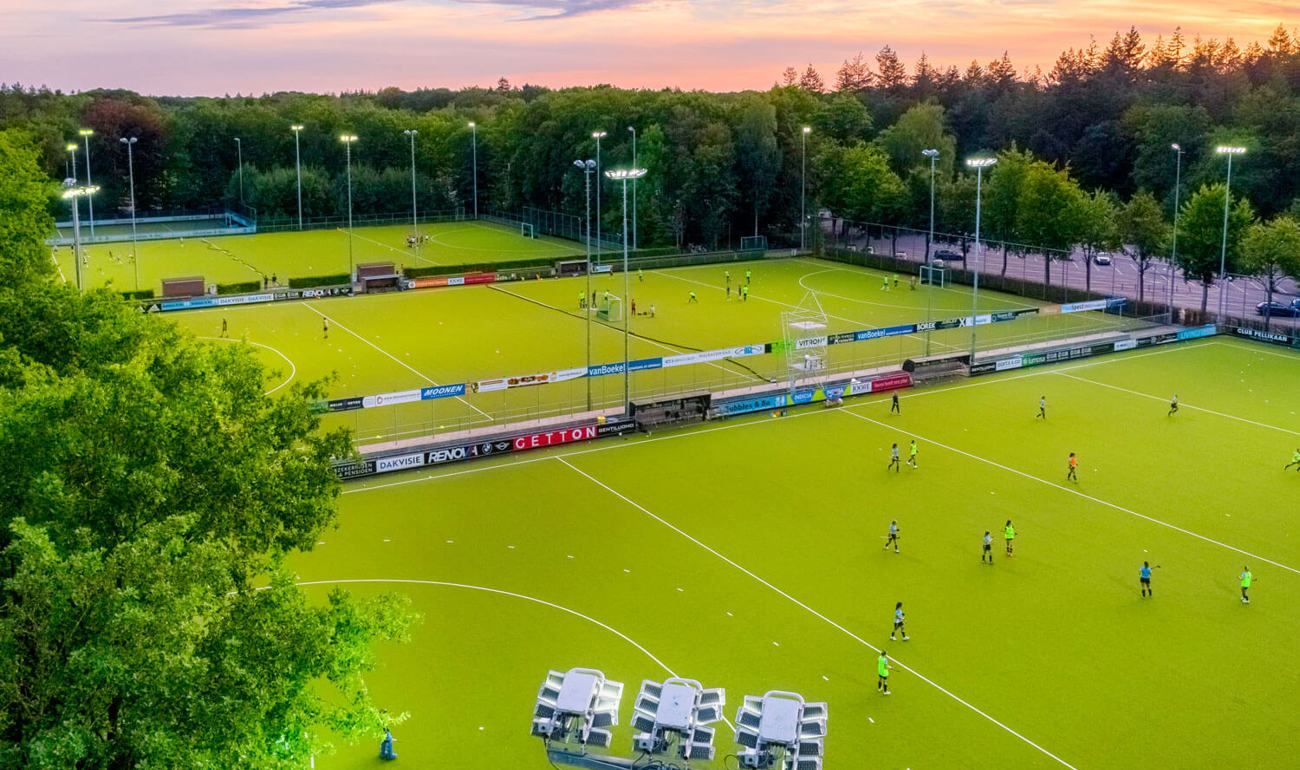 HC Tilburg Sportpark