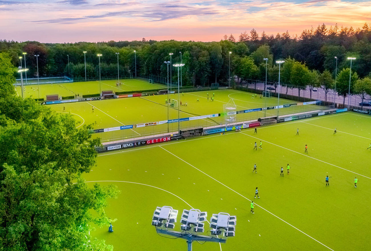 HC Tilburg Sportpark