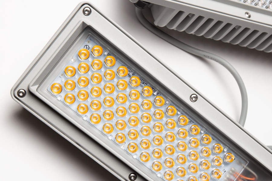 Lumosa product | LED lighting | LED module 20 degrees