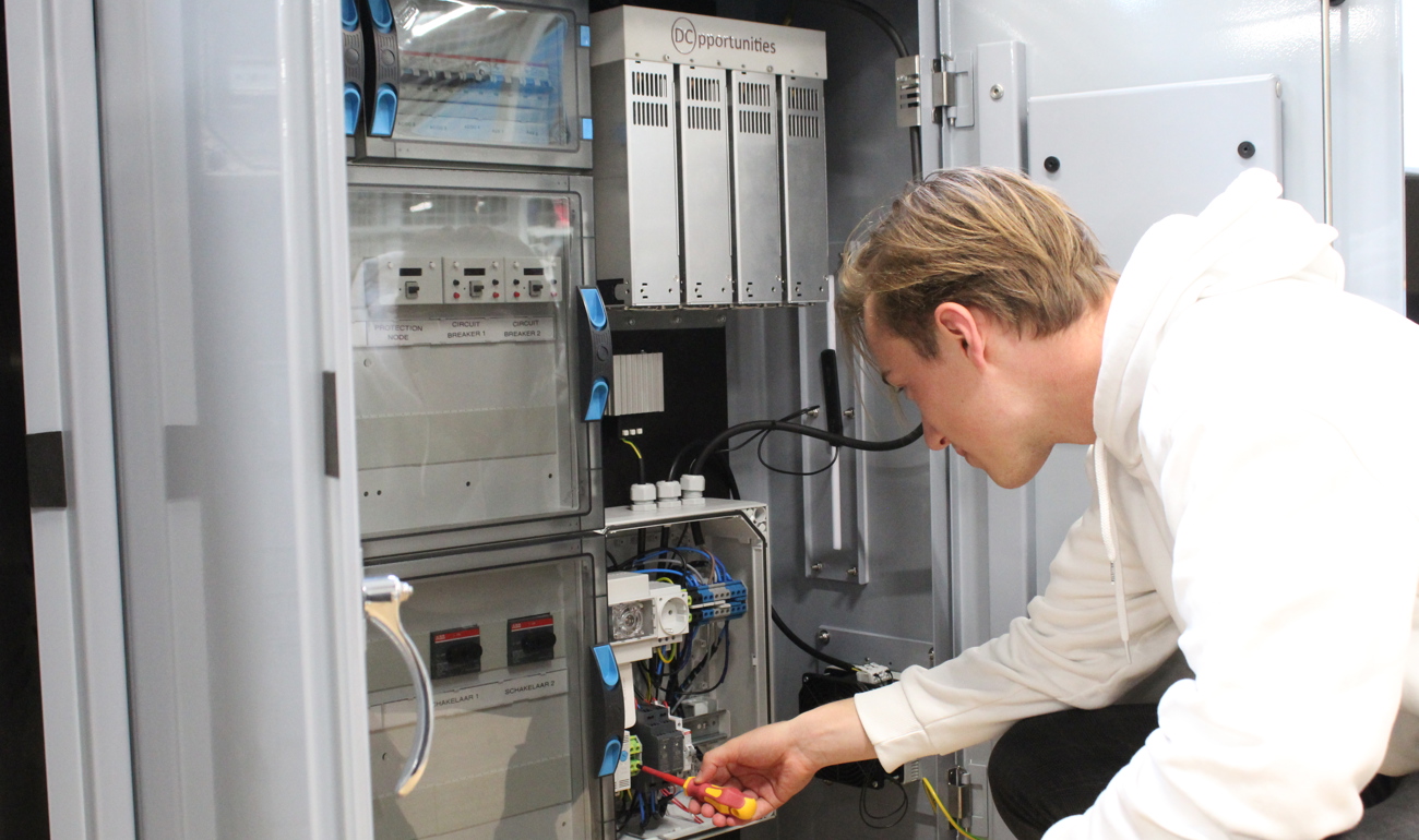 Foto DC Opportunities