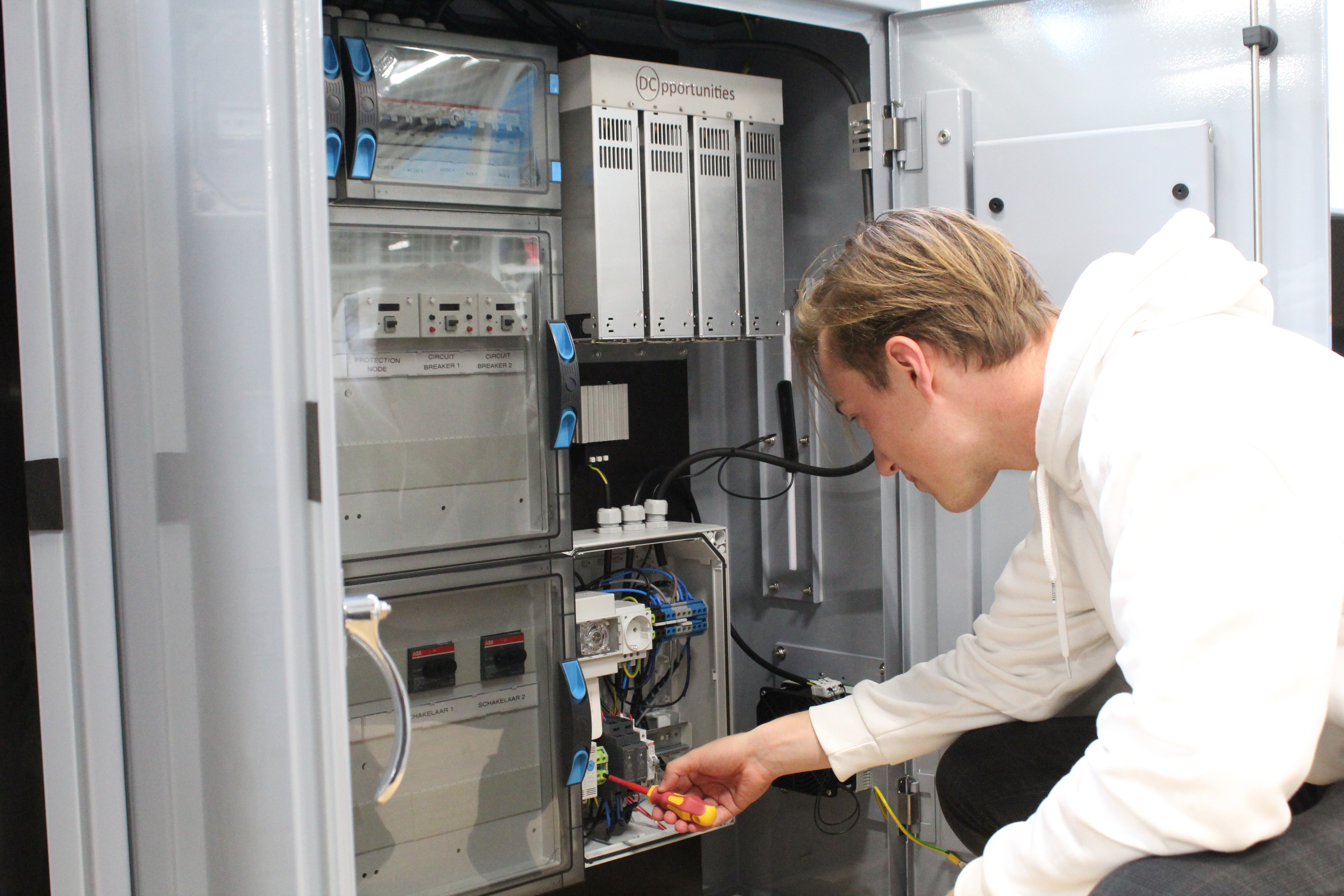 Foto DC Opportunities