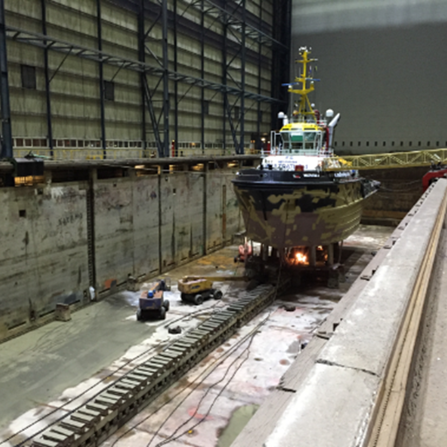 NL Damen Shipyards LED Lighting Industry Boat Side view.png (1)