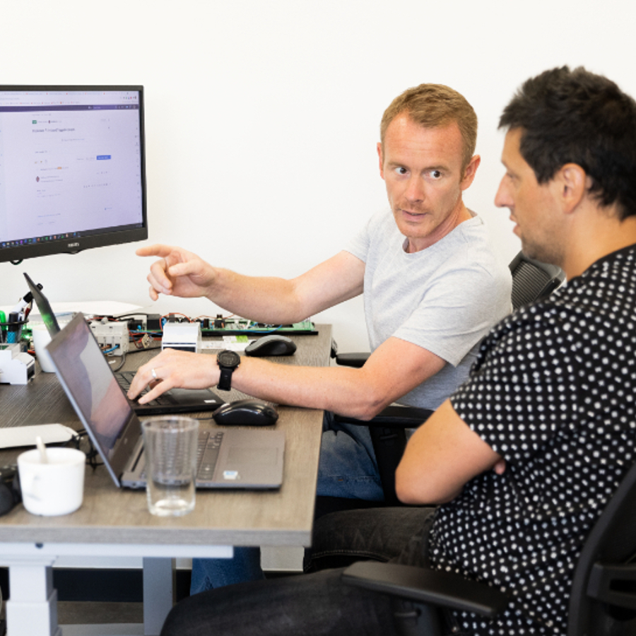 R&D Software Engineers