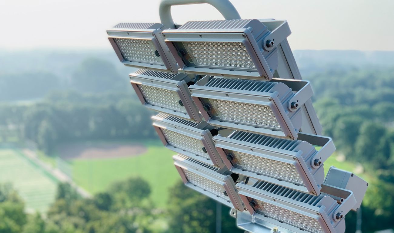 Product LED Lighting Luminaire CS860 Pro