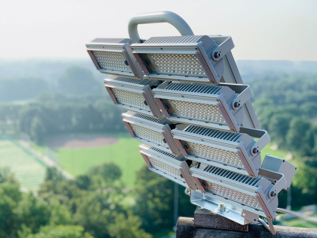 Lumosa product | LED verlichting | armatuur CS860 Pro