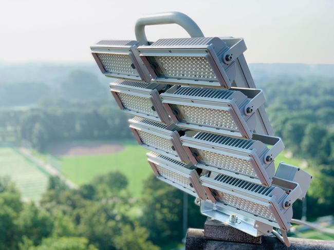 Lumosa product | LED lighting | luminaire CS860 Pro