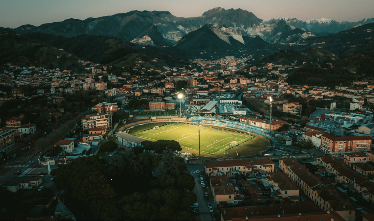 Lumosa-sportslighting