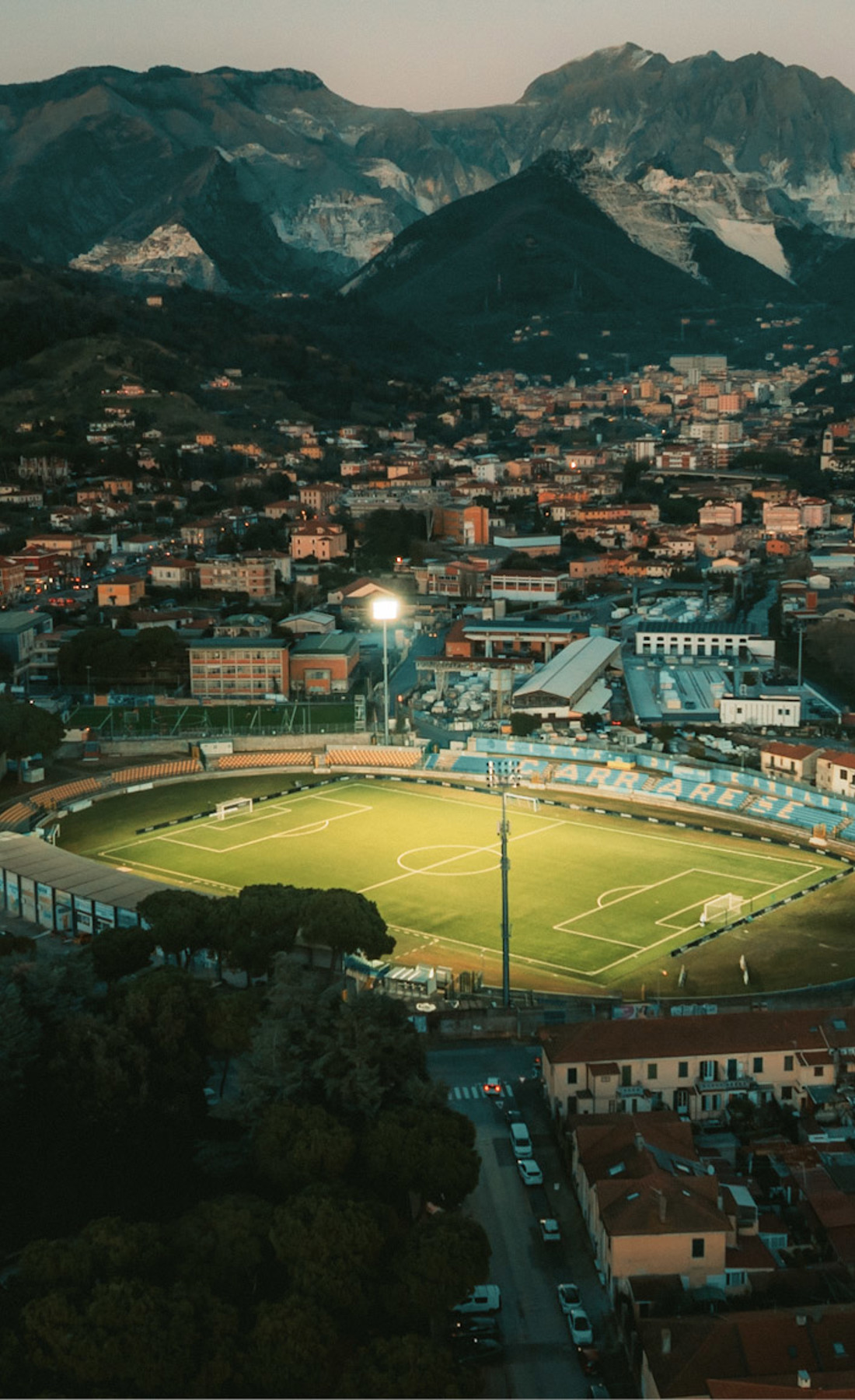 Lumosa_Sportveldverlichting_Italie